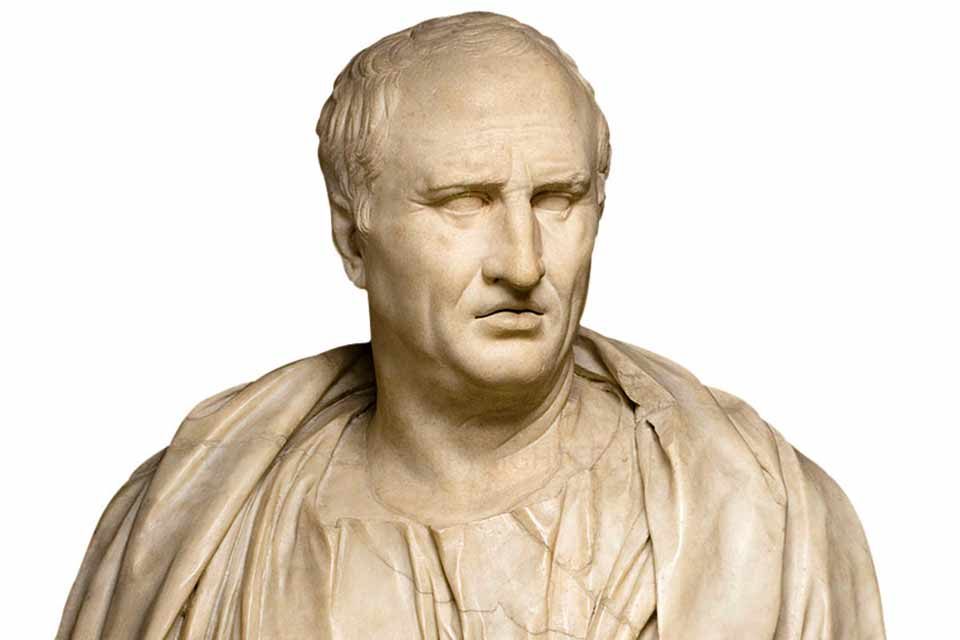Convegno di Studi “Cicerone: la riflessione filosofica sulla natura”
