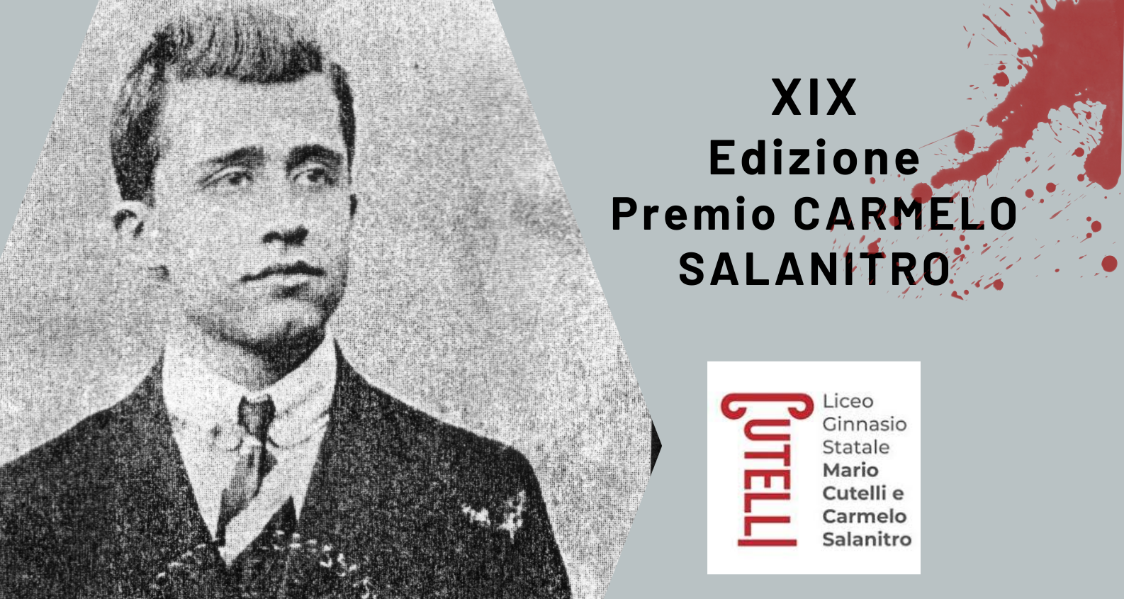 XIX edizione del Premio Carmelo Salanitro
